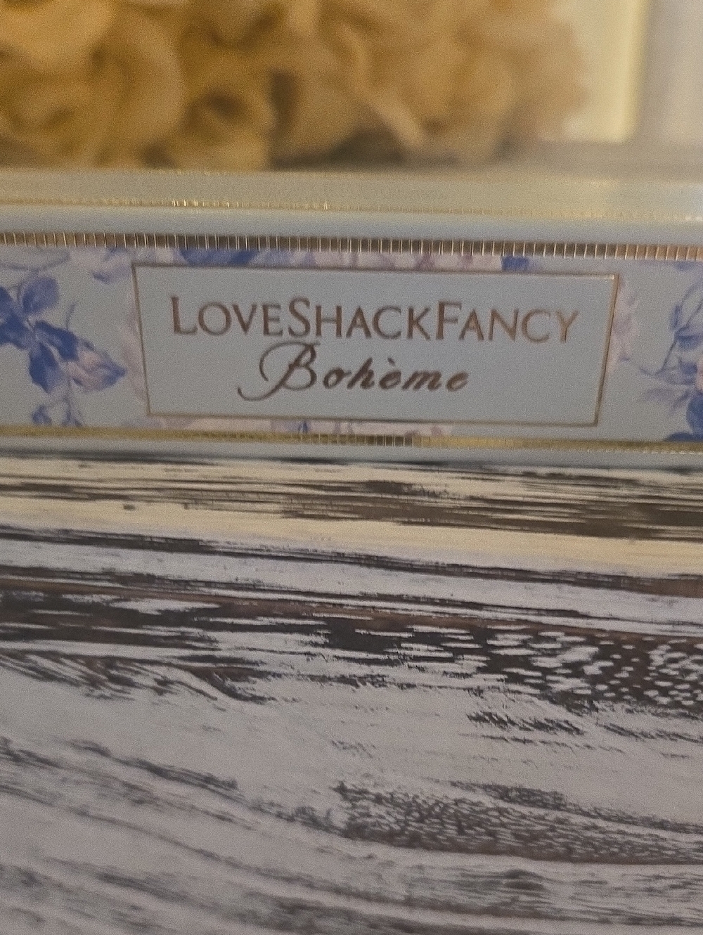 Love Shack Fantacy BOHEME 10ML
